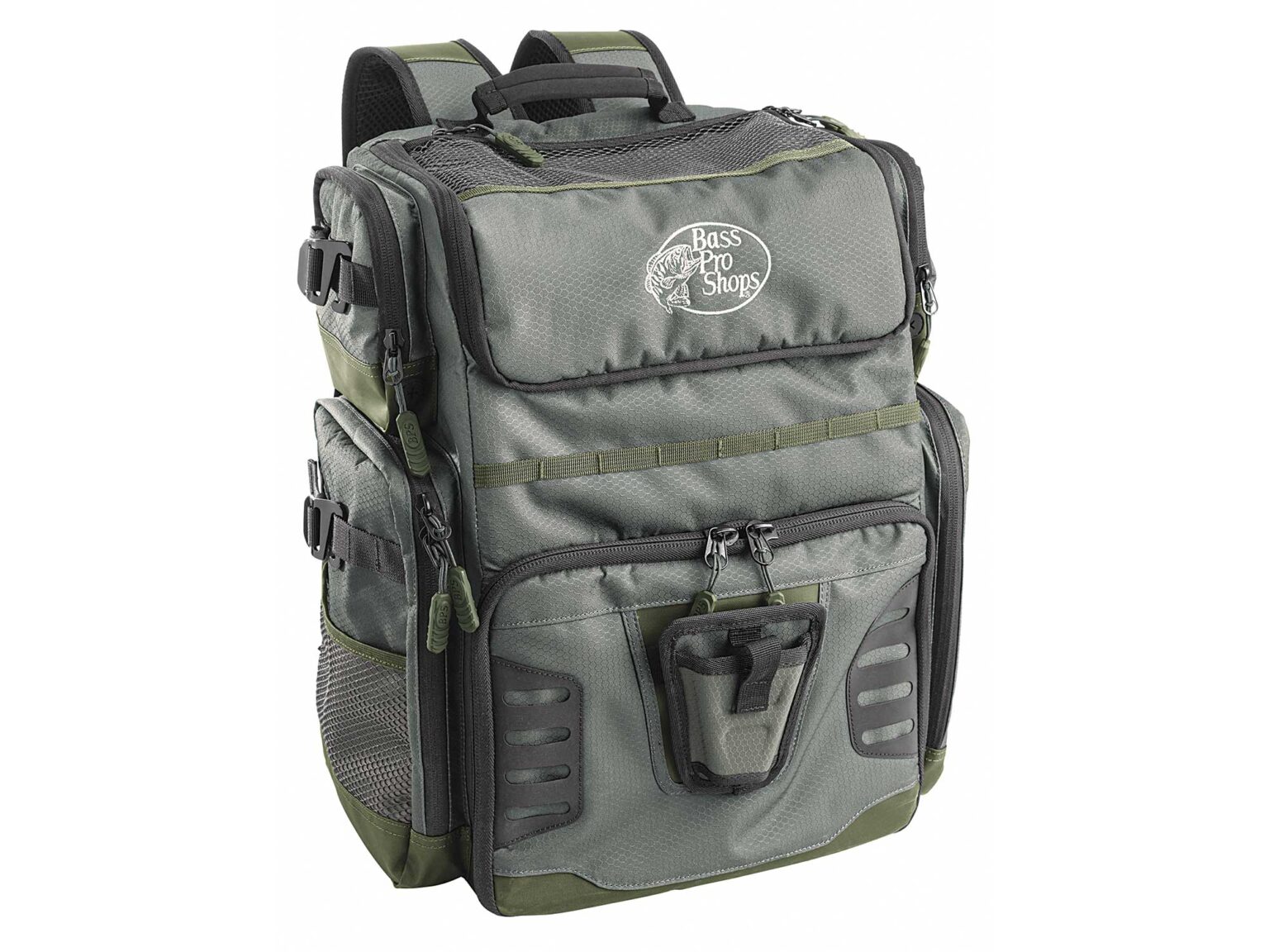 8 Top Soft-Sided Tackle Bags and Backpacks | Salt Water Sportsman