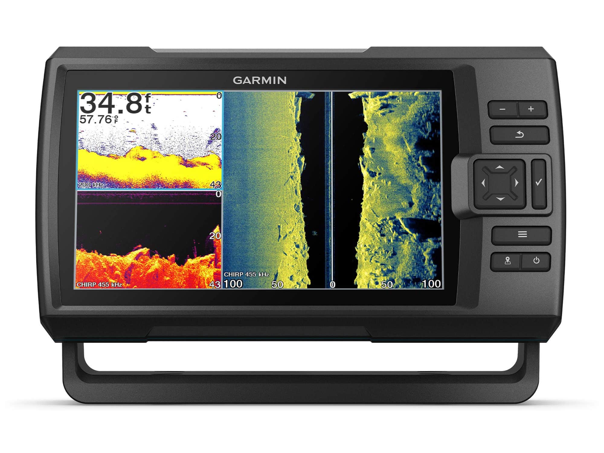 How Does a Garmin Fish Finder Work: Uncover the Secrets