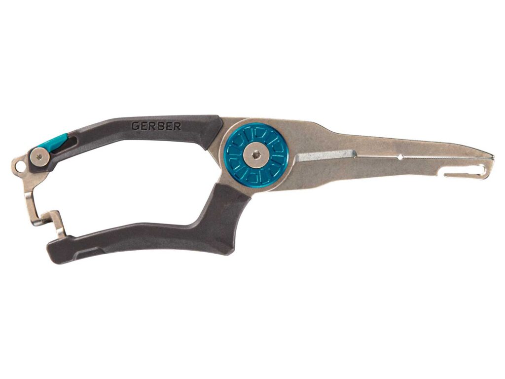 Gerber Hemopliers