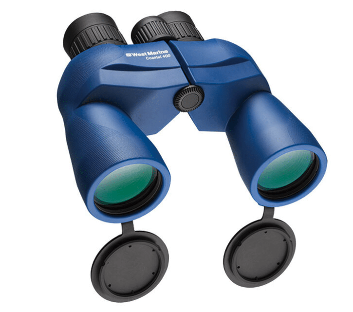 Coastal Waterproof Binoculars