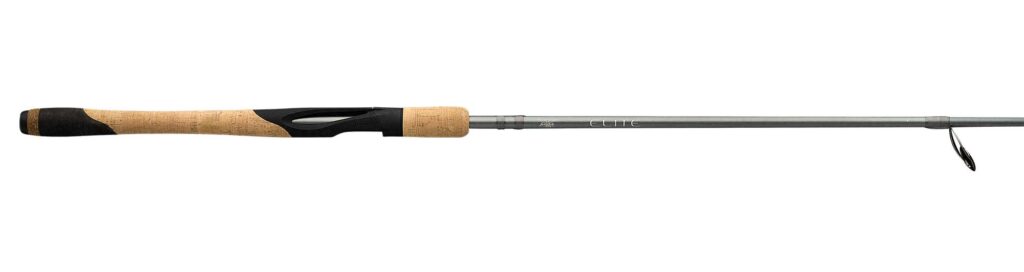 Fenwick Elite Travel Inshore Spinning Rod