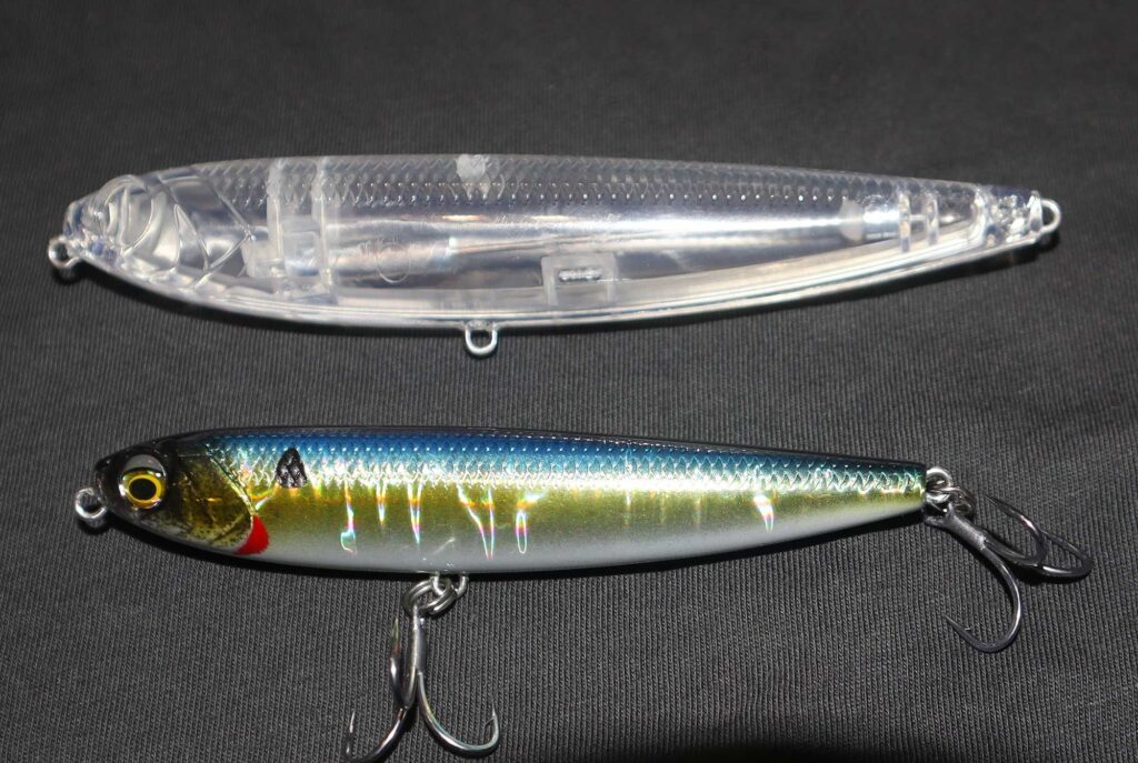 Savage Gear RevMag Walker Lure