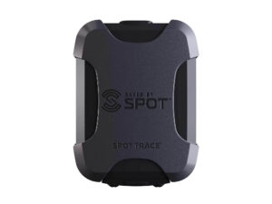 SPOT Trace Theft-Alert Satellite Tracking Device