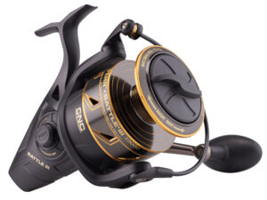 PENN Battle III Spinning Fishing Reel