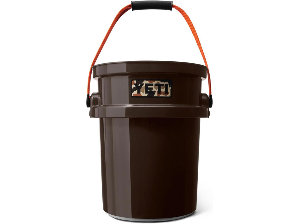 YETI LoadOut 5-Gallon Bucket