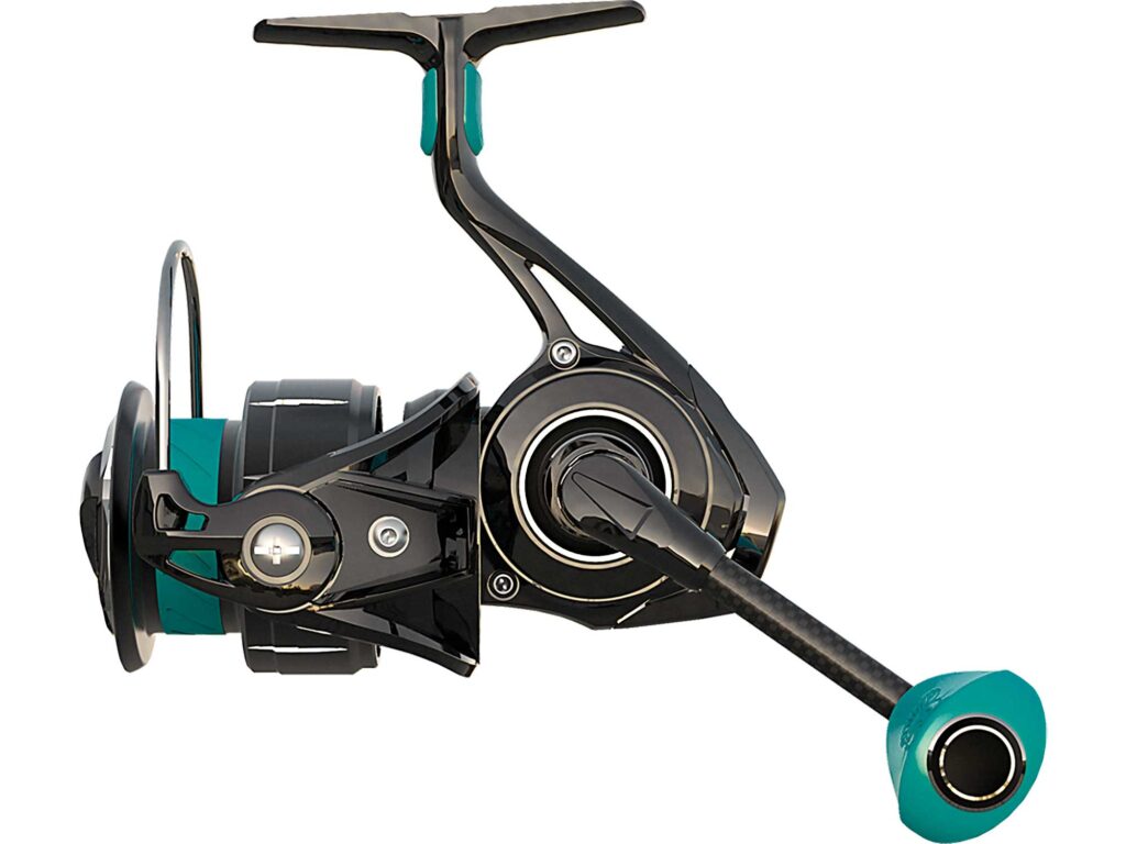 Toadfish Elite Carbon Series