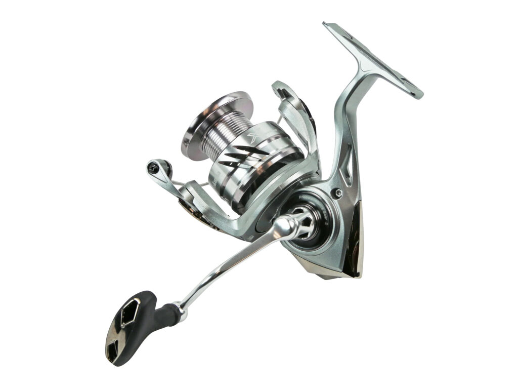 Okuma X Series spinning reel