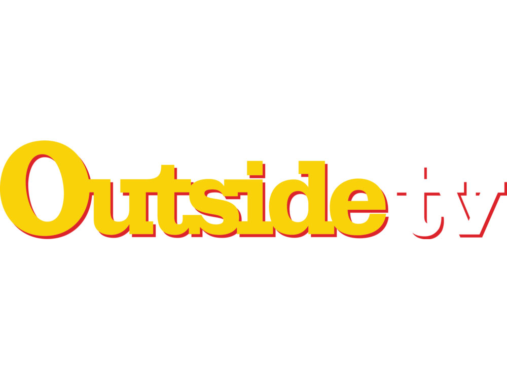 Outside TV logo