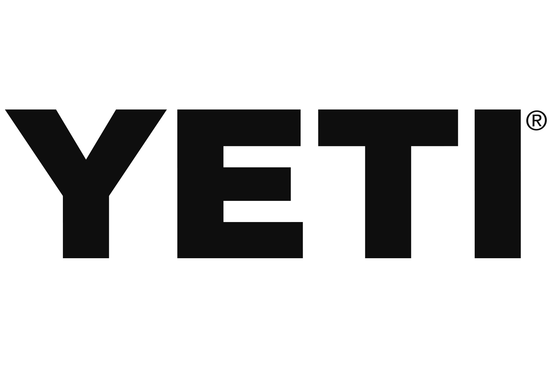 Yeti logo