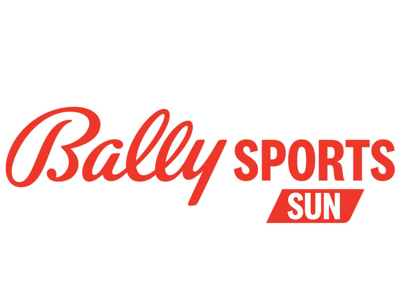 Bally Sports Sun logo