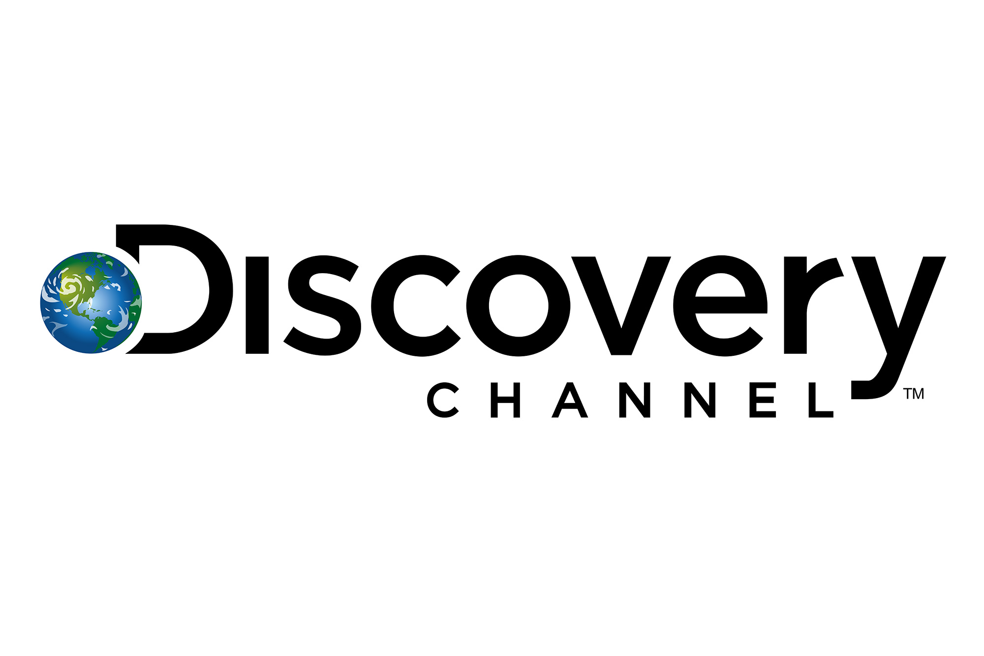 Discovery Channel logo