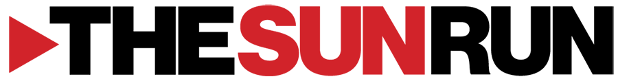 The Sun Run logo