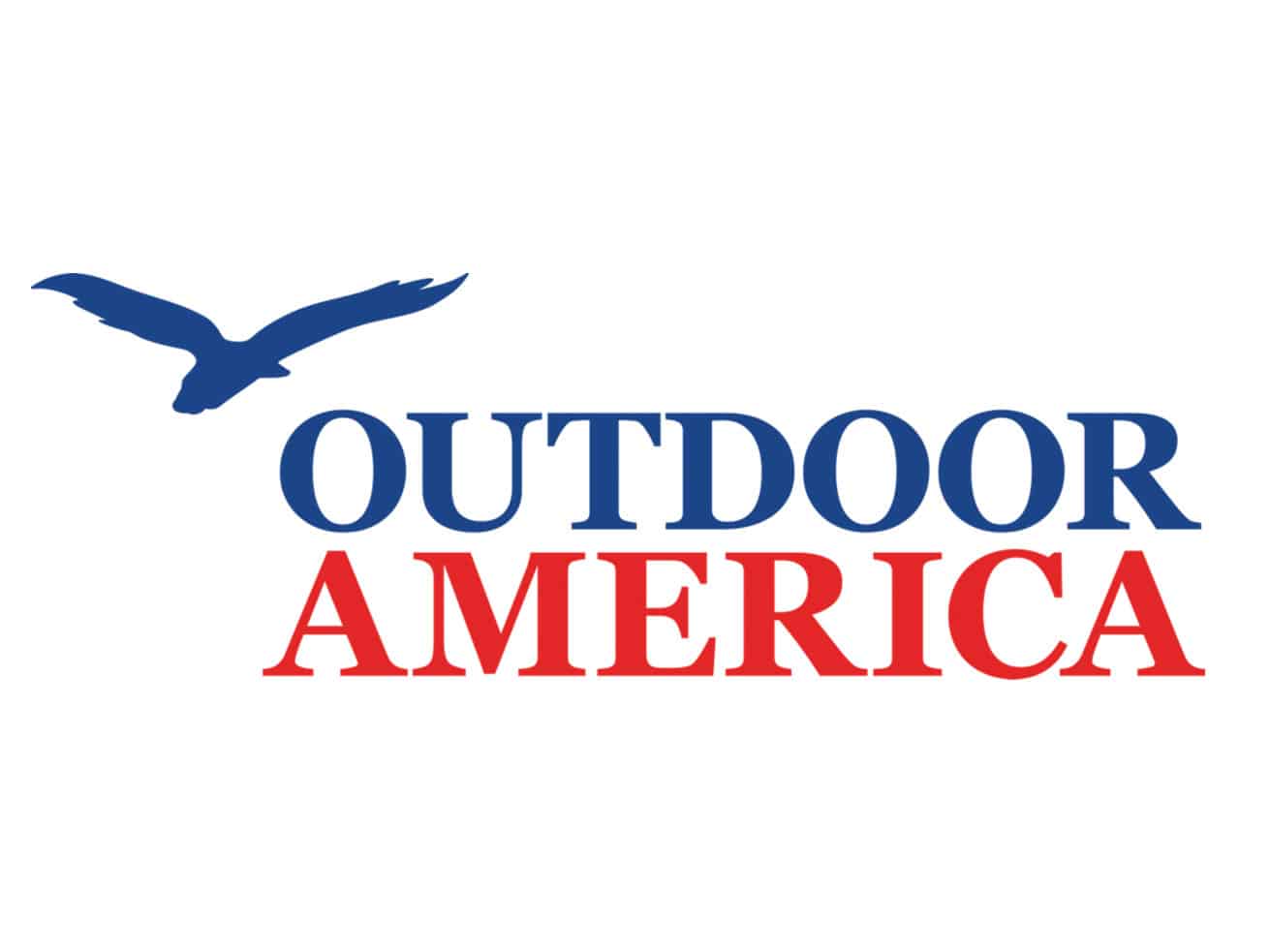 Outdoor America logo