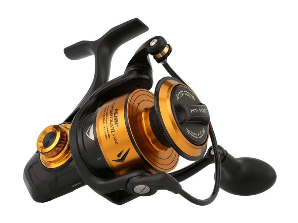 PENN Spinfisher VI reel