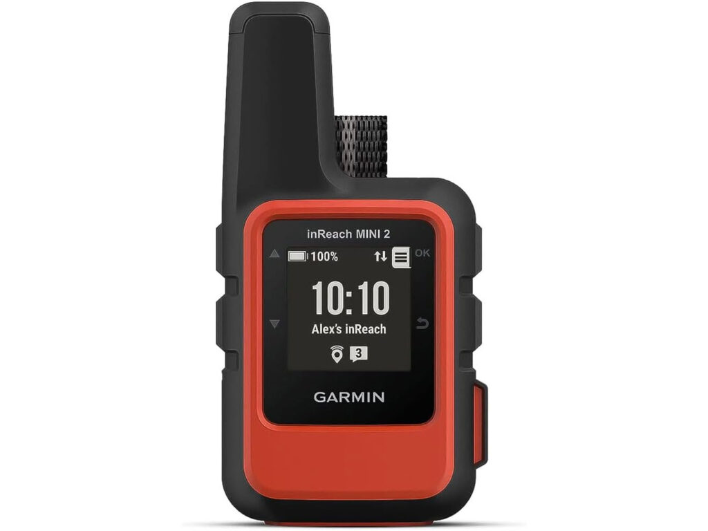 Garmin inReach Mini 2