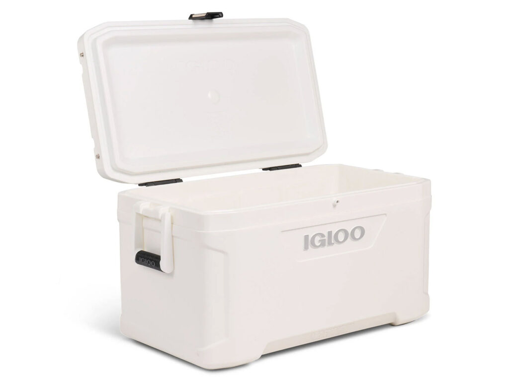 Igloo Marine Elite cooler