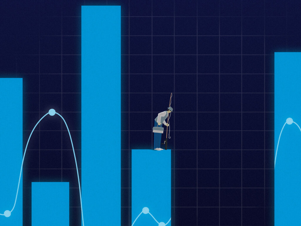 Incomplete data used for fishing regulations