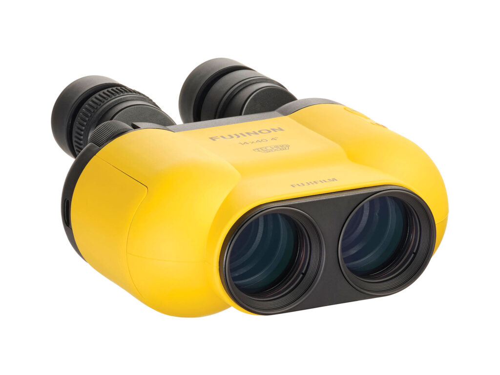 Fujinon Techno-Stabi TS-X 1440 binoculars