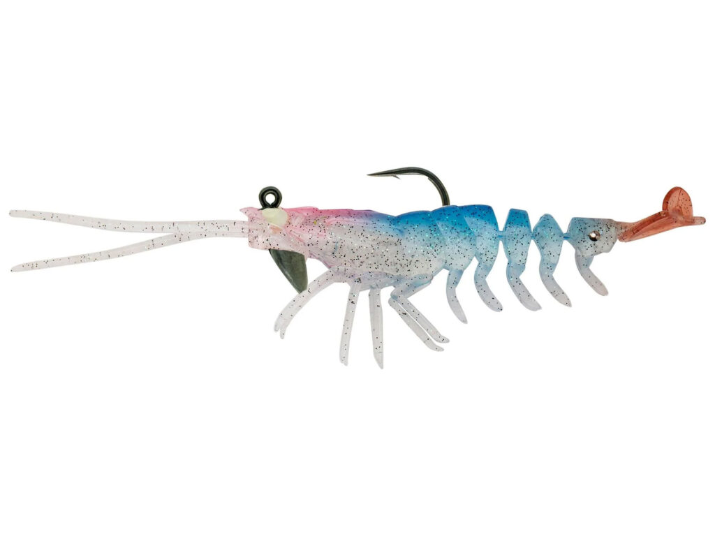 Savage Gear 3d Shrimp RTF