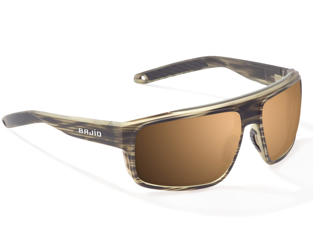 Bajio Greenland fishing sunglasses