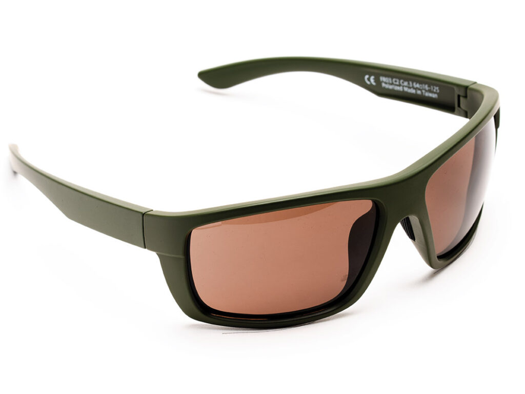 Vallon Revival fishing sunglasses