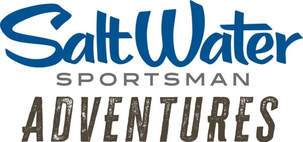 Salt Water Sportsman Adventures: A Conservationist's Guide to