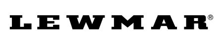 Lewmar logo