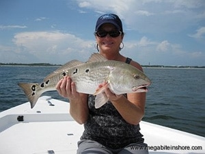 Florida Panhandle picks up | Salt Water Sportsman