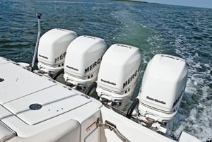 How To Repower Your Boat | Salt Water Sportsman