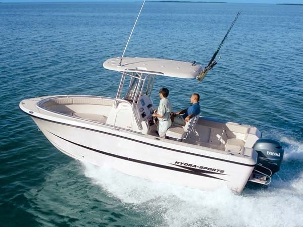 New Boats 2009 | Salt Water Sportsman