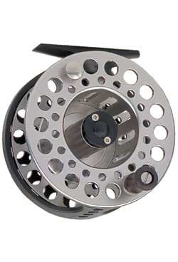 Understanding Large-Arbor Reels | Salt Water Sportsman