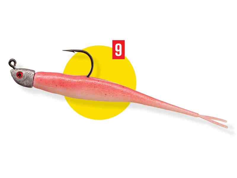 Gulp! Saltwater Jerk Shad