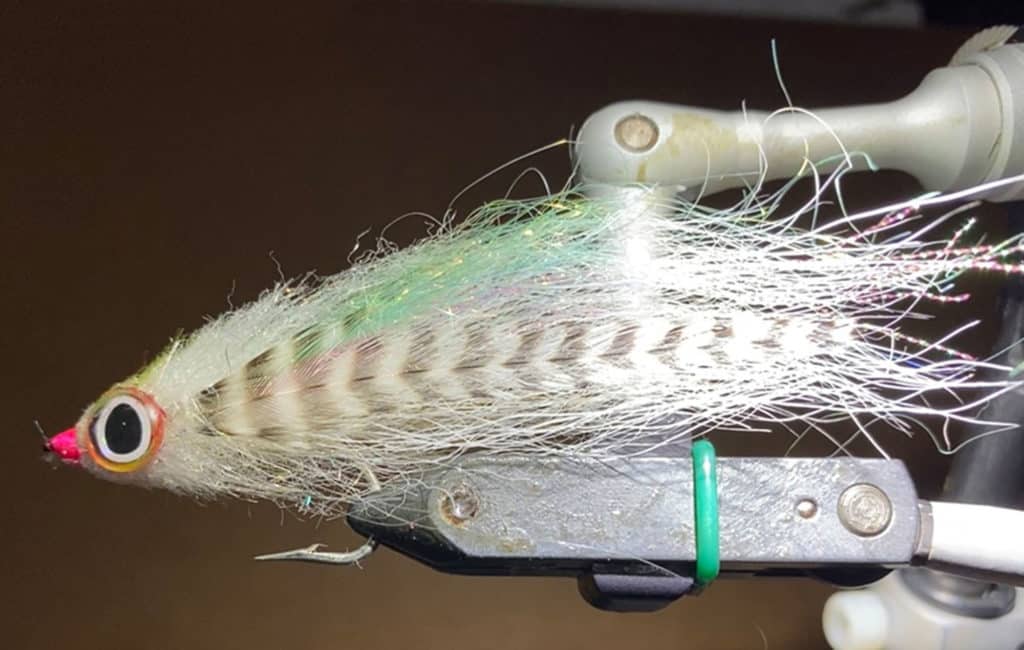 Top Mullet Flies to Always Carry | Salt Water Sportsman