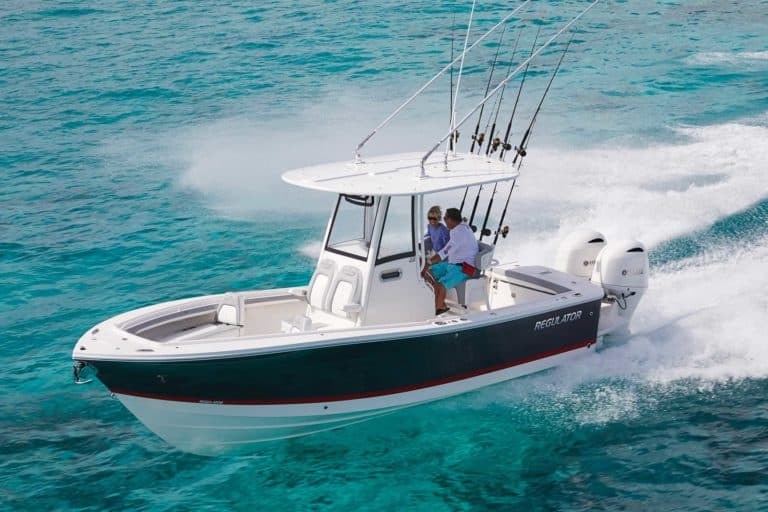 Best Center Console Fishing Boats, Top Center Console Brands | Salt ...