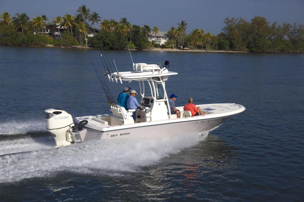 Best Bay Boats and Top Manufacturers | Salt Water Sportsman