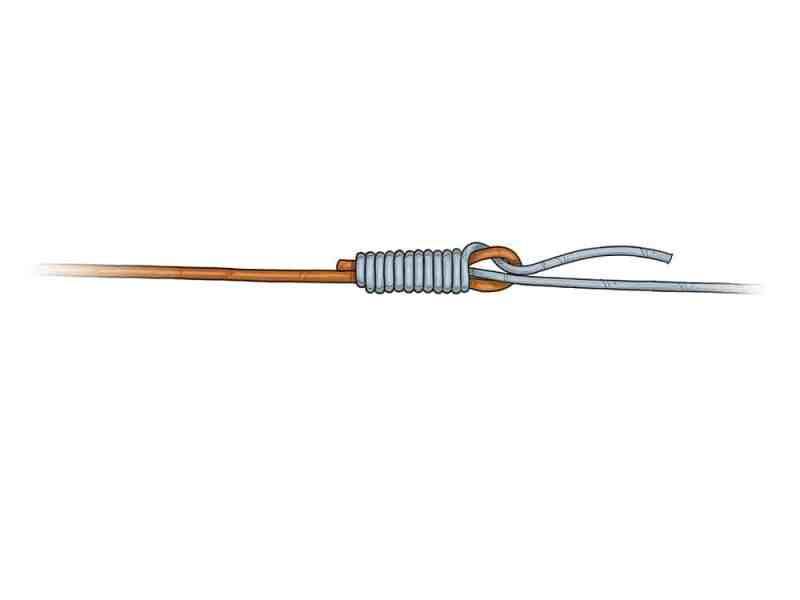Albright Knot
