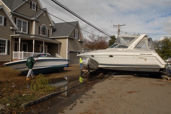 NY, NJ Declare Fisheries Disasters | Salt Water Sportsman