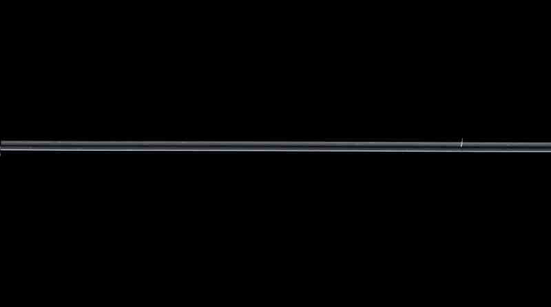 Soft Steel Fluoro-Stretc offers greater tensile and knot strength