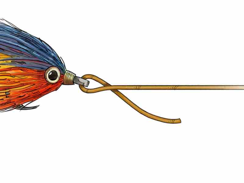 Haywire Twist