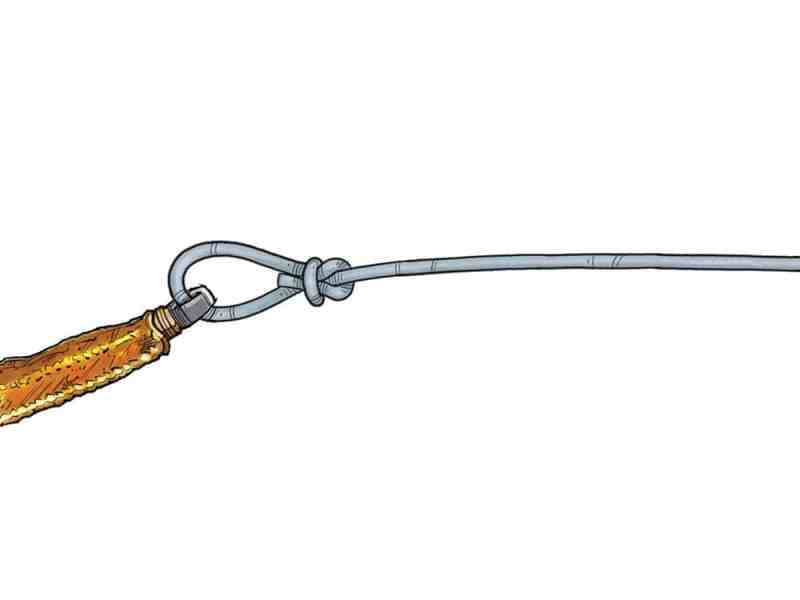 The Non-Slip Loop