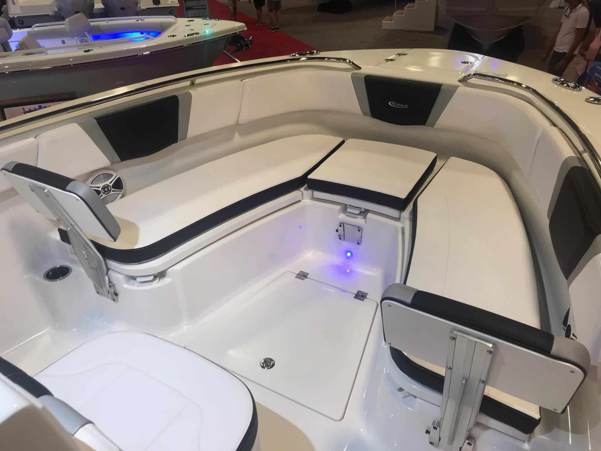 New Boats From the 2018 Fort Lauderdale Boat Show | Salt Water Sportsman