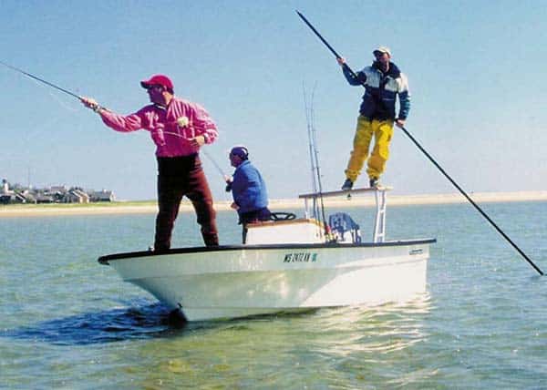 Best 35-38 Convertable/express for fishing offshore - Page 4 - The