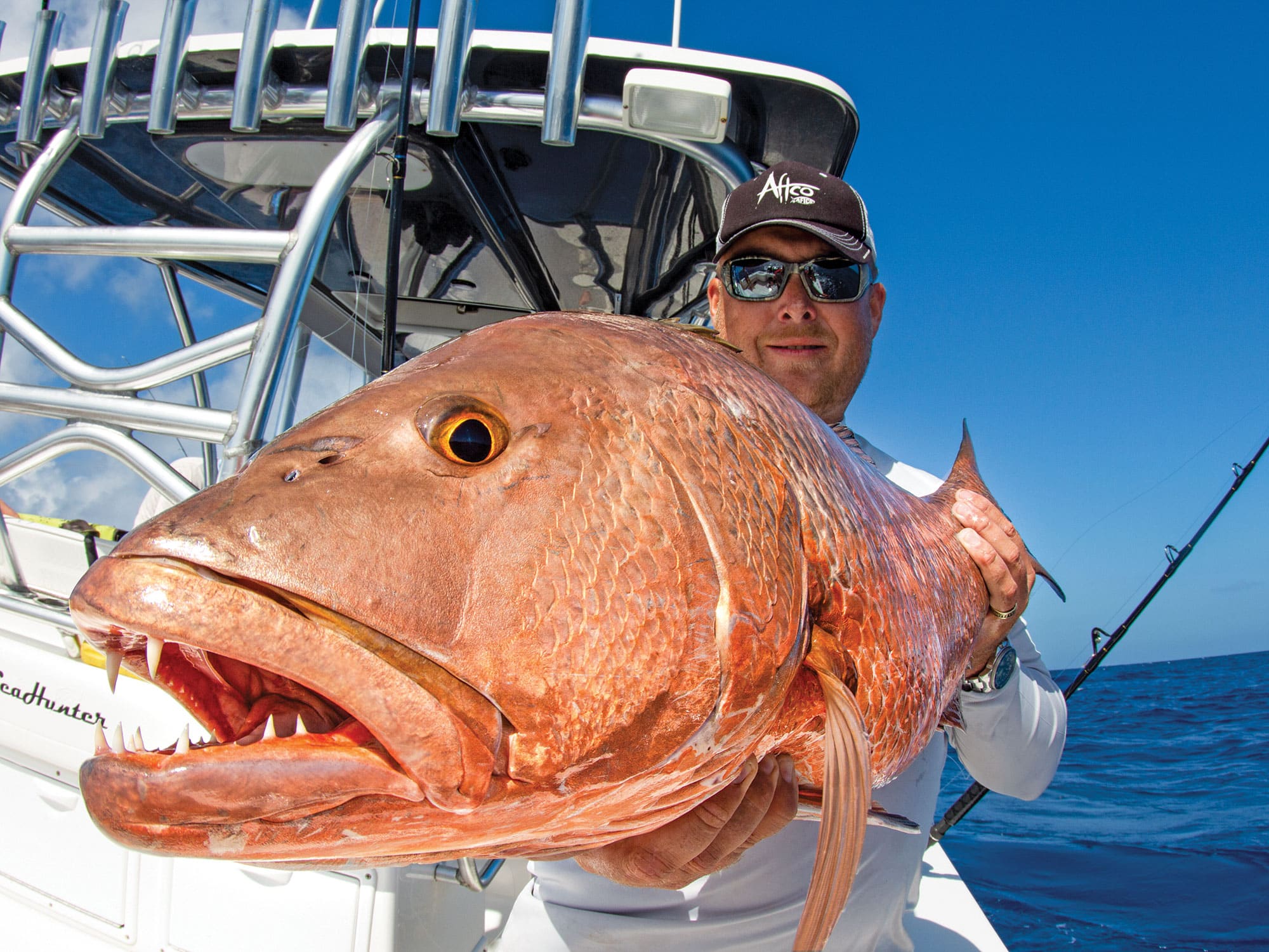 Simple Tips To Chum Up Mangrove Snapper To The Surface - Florida
