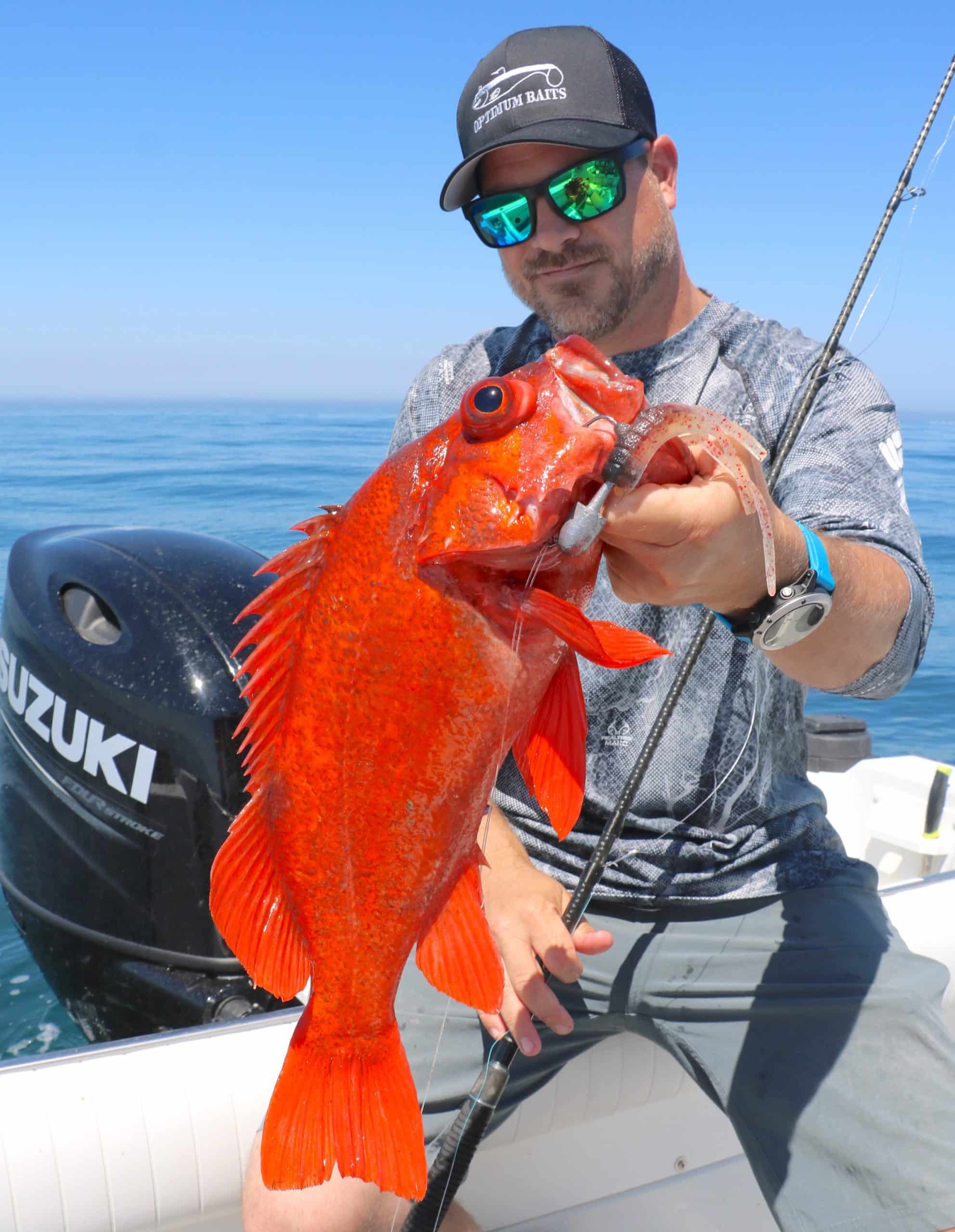 California Rockfish Season Changes Salt Water Sportsman