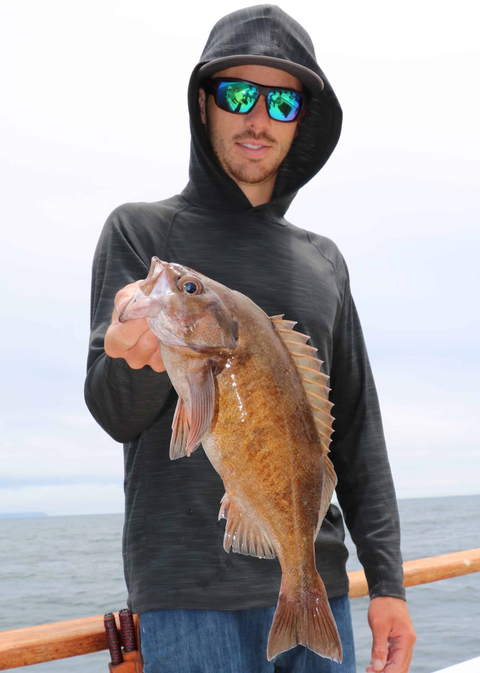 California Rockfish Season Changes Salt Water Sportsman