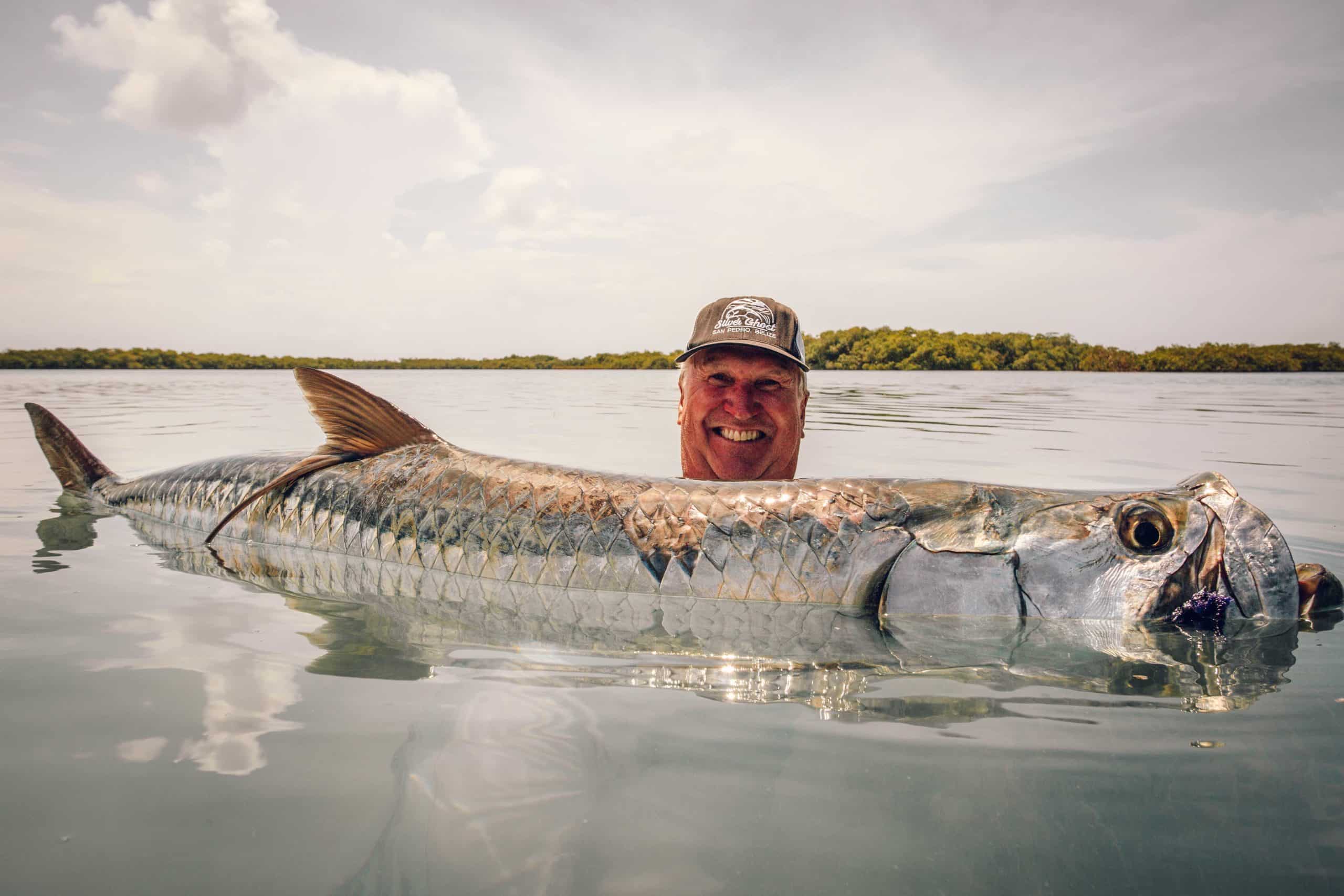 YETI - We've got Tarpon Fever and want to send you tarpon fishing in  Belize! Yeti Coolers has teamed up with El Pescador Lodge and Villas,  Howler Brothers, and Bonefish & Tarpon