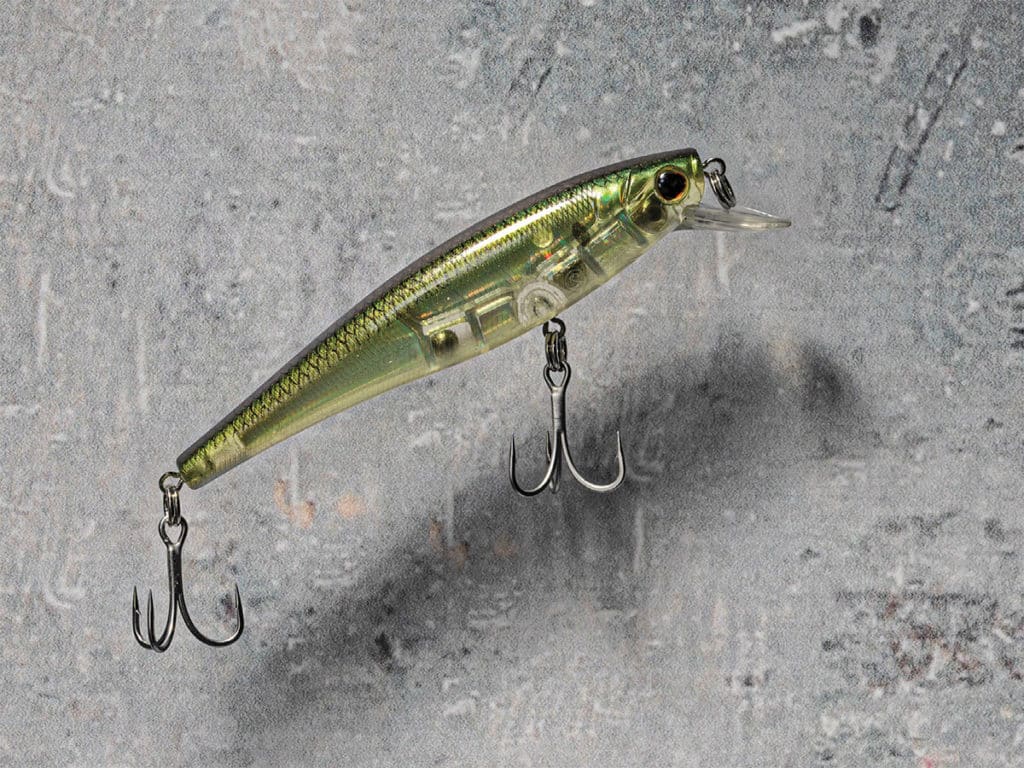 New Saltwater Lures for 2022 | Salt Water Sportsman