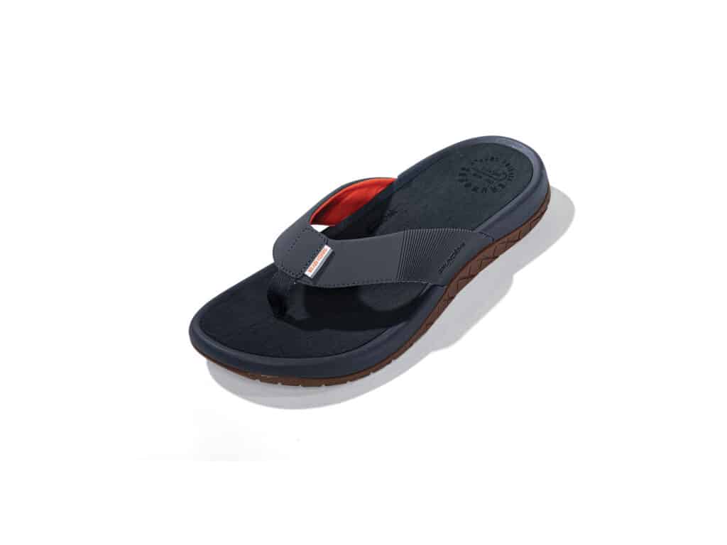 Best hot sale fishing sandals