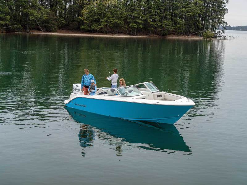 SWS224-Sailfish-226DC-1 Sailfish 226 DC fishing