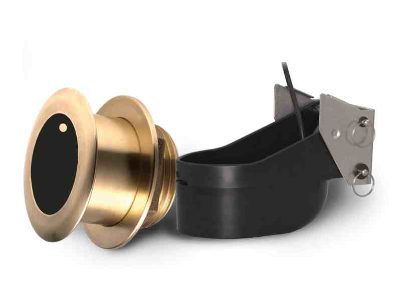 Transducer comparison